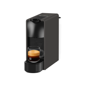 Nespresso Essenza Mini Matt Black Espresso Makinesi