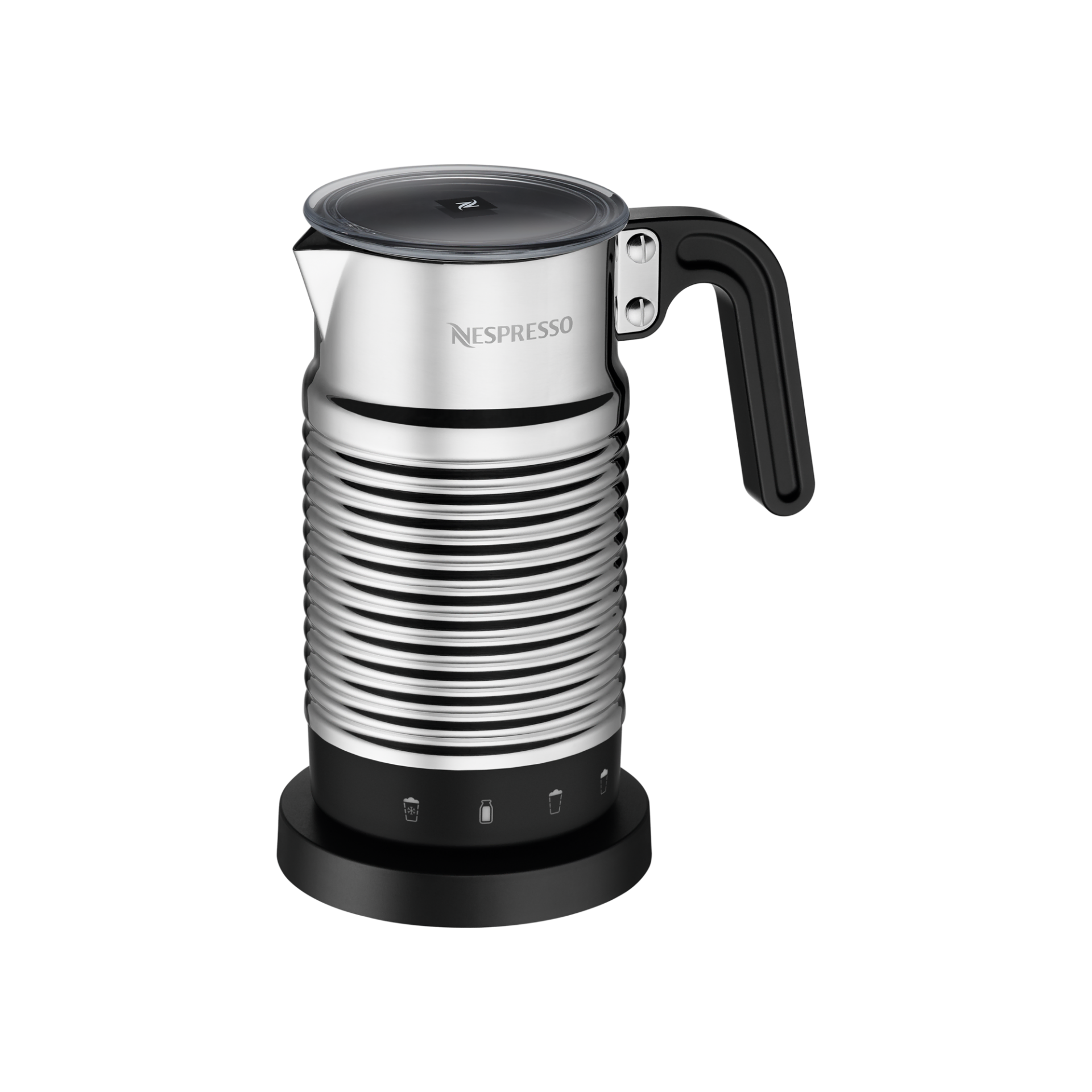 Nespresso Aeroccino 4 Süt Köpürtücü