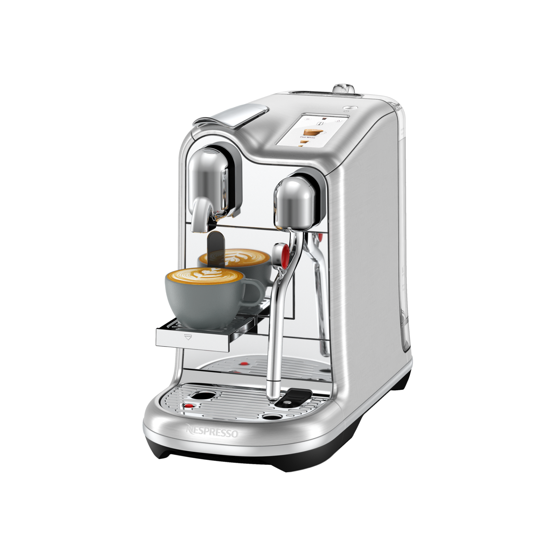 Nespresso Creatista Pro Espresso Makinesi