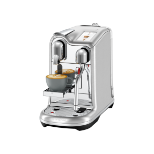 Nespresso Creatista Pro Espresso Makinesi
