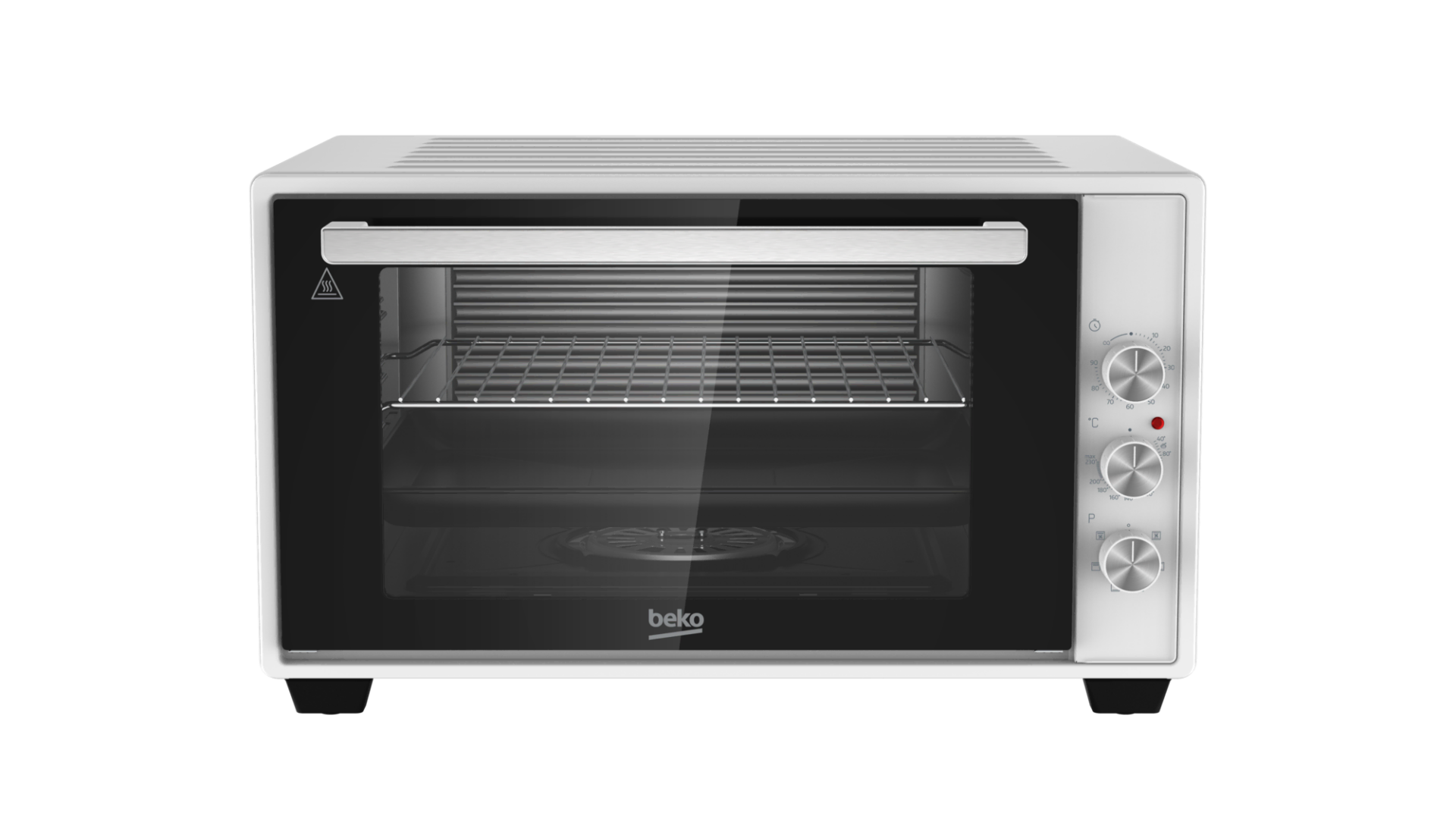 Beko BMF 50 B Mini Fırın