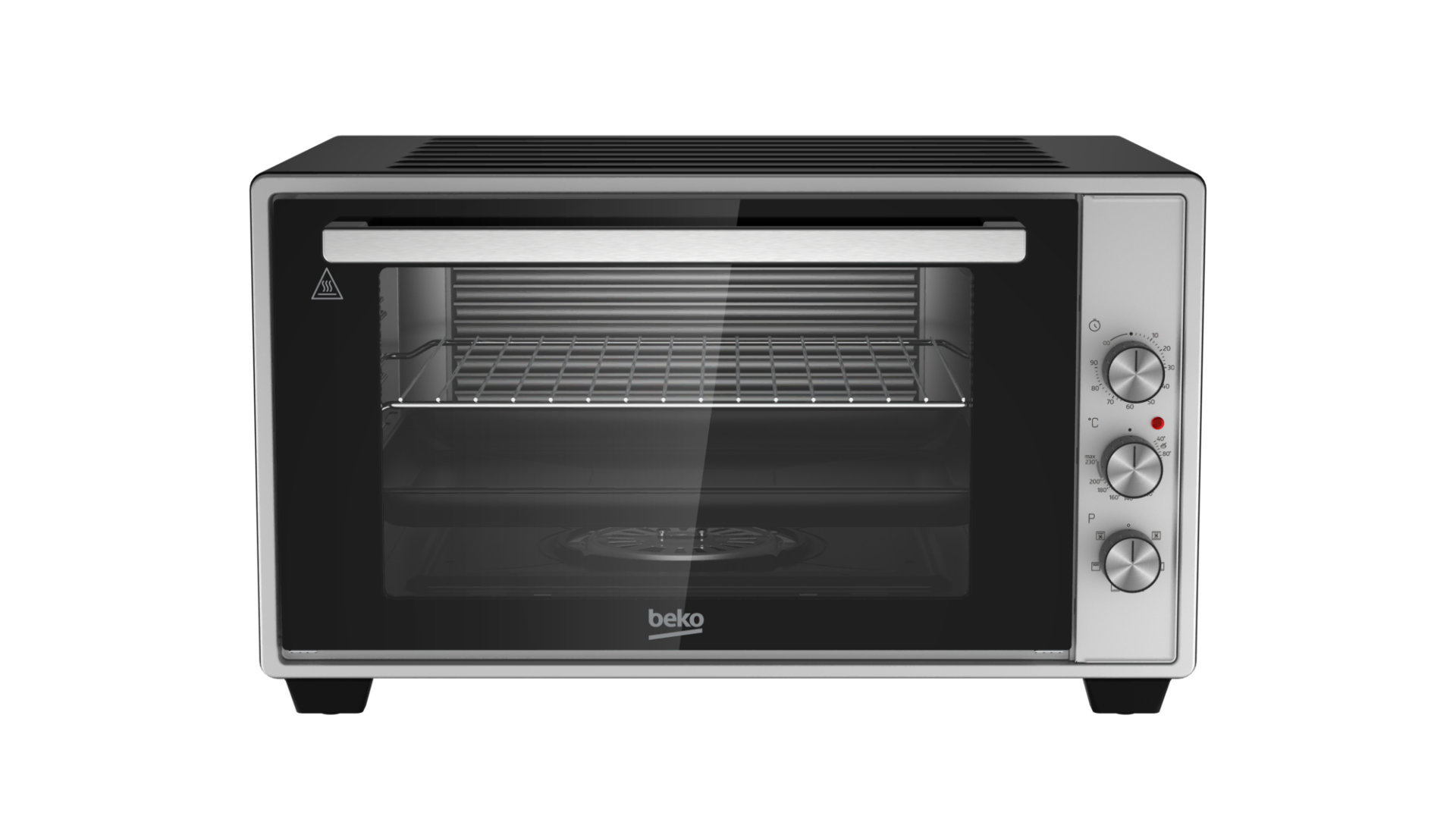 Beko BMF 50 I Mini Fırın