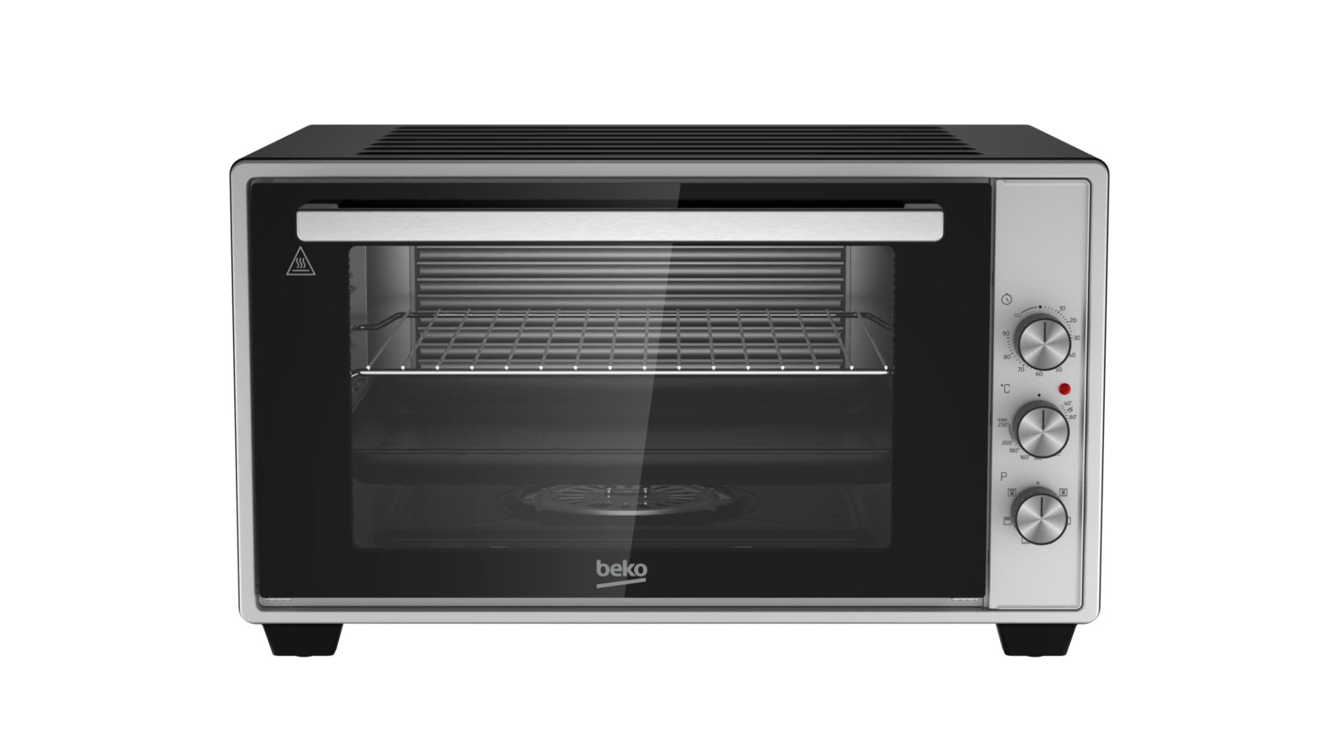 Beko BMF 50 I Mini Fırın