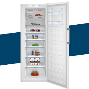 Beko 7781 EB Çekmeceli Derin Dondurucu