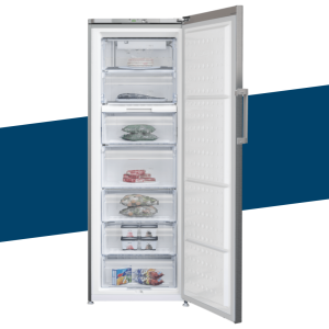 Beko 7072 MI Çekmeceli Derin Dondurucu