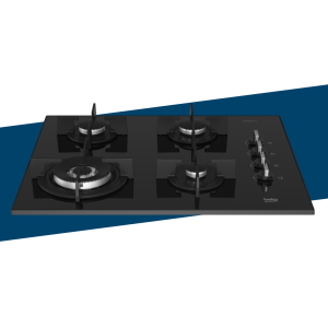 Beko BOCD T 6510 DWS Ankastre Ocak