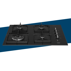 Beko BOCD K 6510 EWS Ankastre Ocak