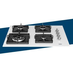 Beko BOCD K 6510 EWB Ankastre Ocak