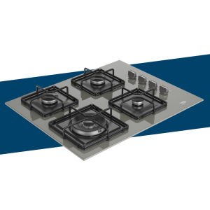 Beko BOCD K 6510 EWG Ankastre Ocak