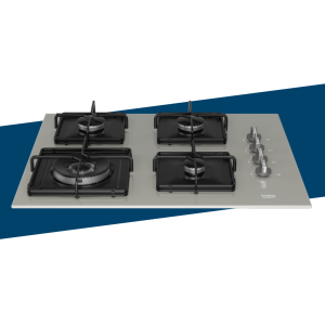 Beko BOCD K 6510 EWG Ankastre Ocak