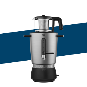 Beko SE 8036 I Semaver