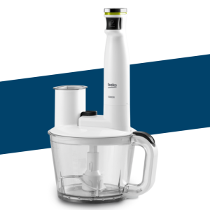 Beko RHB 5050 Floral El Blender