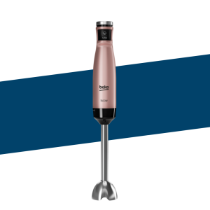 Beko RHB 5050 R Floral El Blender