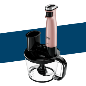 Beko RHB 5050 R Floral El Blender