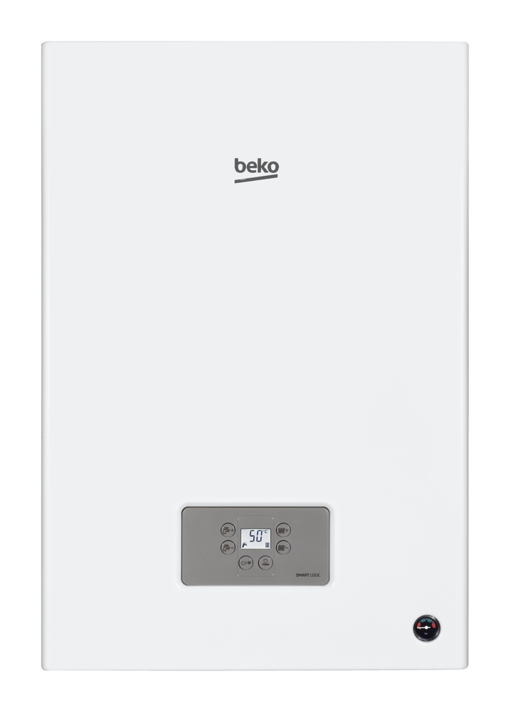 Beko SMART LOGIC 24 Premix Yoğuşmalı Kombi