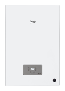 Beko SMART LOGIC 24 Premix Yoğuşmalı Kombi