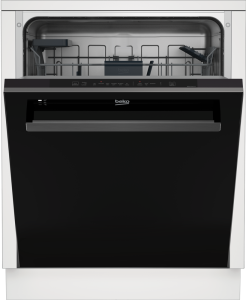 Beko BMA 6340 SC Ankastre Bulaşık Makinesi