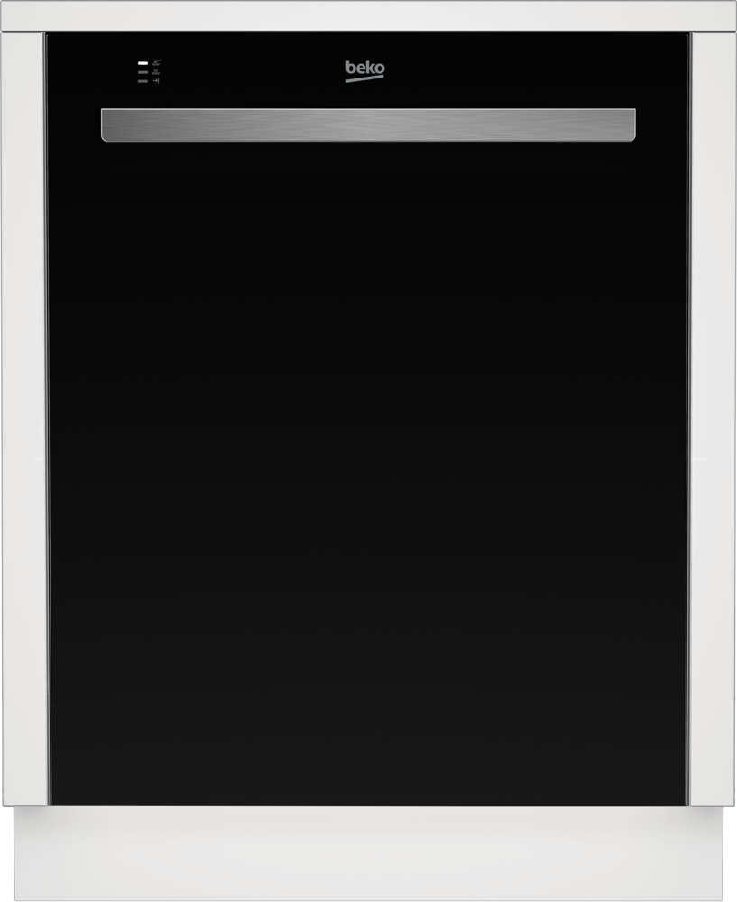 Beko BMA 6340 SC Ankastre Bulaşık Makinesi