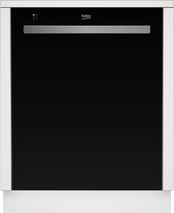 Beko BMA 6340 SC Ankastre Bulaşık Makinesi