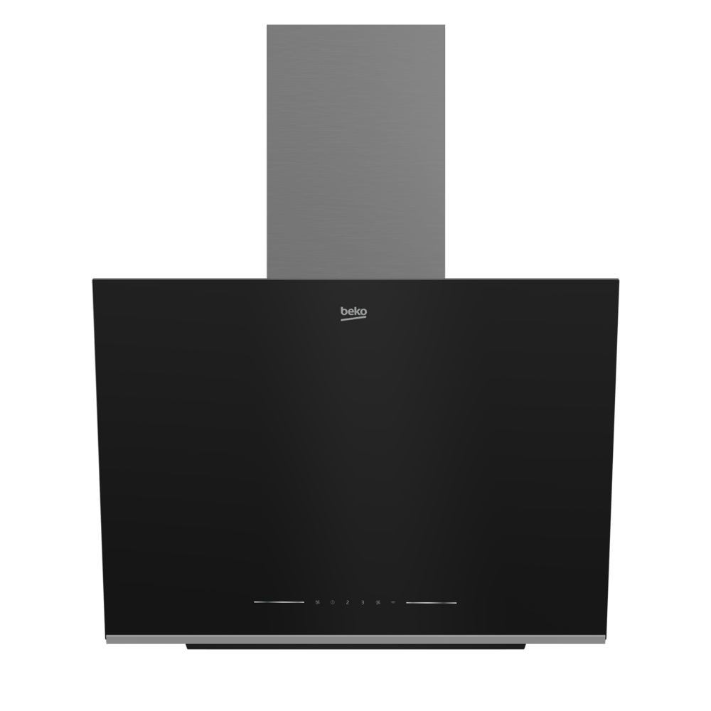 Beko BDE 6062 S Duvar Tipi Davlumbaz