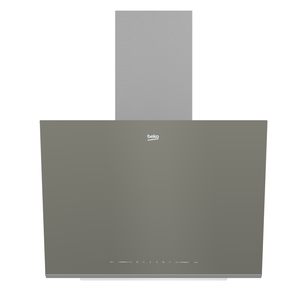 Beko BDE 6062 G Duvar Tipi Davlumbaz