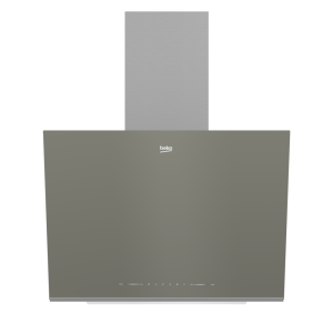 Beko BDE 6062 G Duvar Tipi Davlumbaz