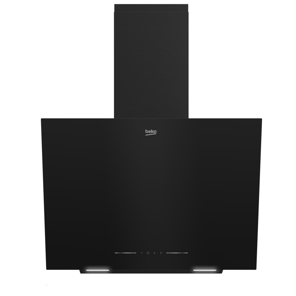 Beko BDE 6041 S Duvar Tipi Davlumbaz