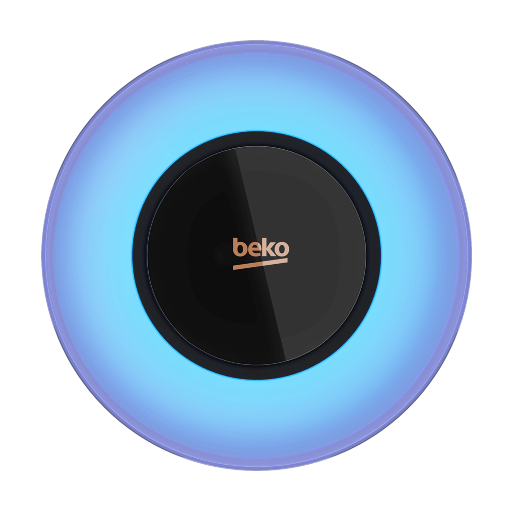 Beko BAE 1001 S İç Hava Kalitesi Ölçüm Cihazı