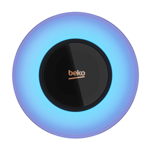 Beko BAE 1001 S İç Hava Kalitesi Ölçüm Cihazı