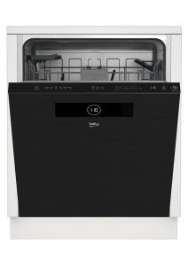 Beko BBM 160 D Ankastre Bulaşık Makinesi