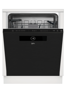 Beko BBM 160 D Ankastre Bulaşık Makinesi