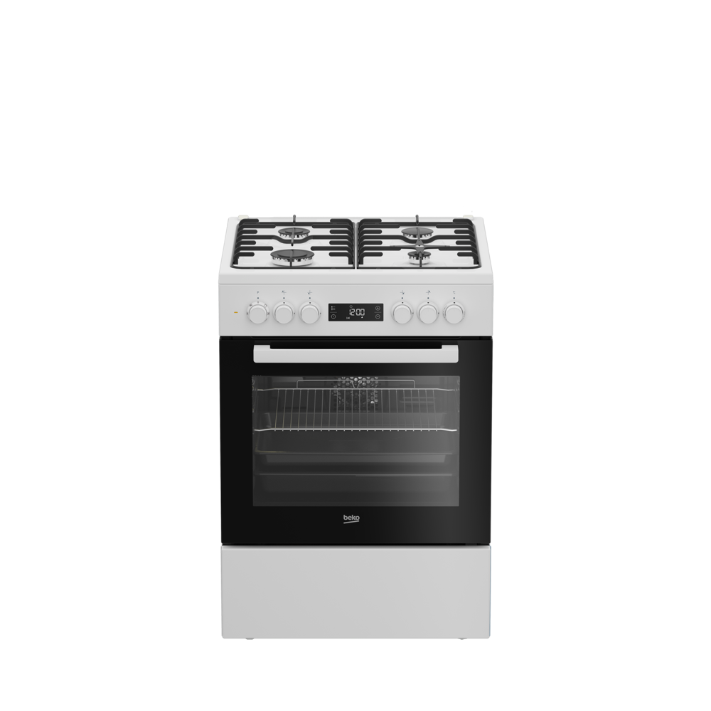 BFE 400-1 EB Ocaklı Fırın