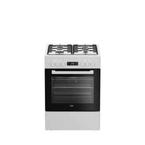 BFE 400-1 EB Ocaklı Fırın