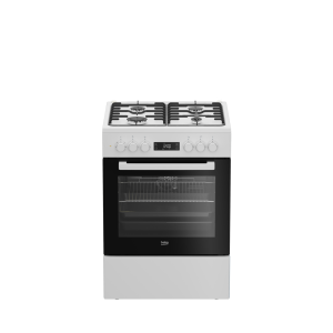 BFE 400-1 EB Ocaklı Fırın