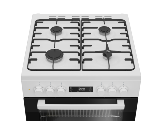 BFE 400-1 EB Ocaklı Fırın