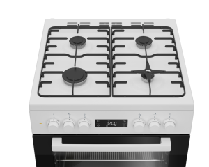 BFE 400-1 EB Ocaklı Fırın