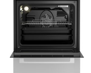 BFE 400-1 EB Ocaklı Fırın