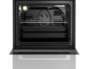 BFE 400-1 EB Ocaklı Fırın
