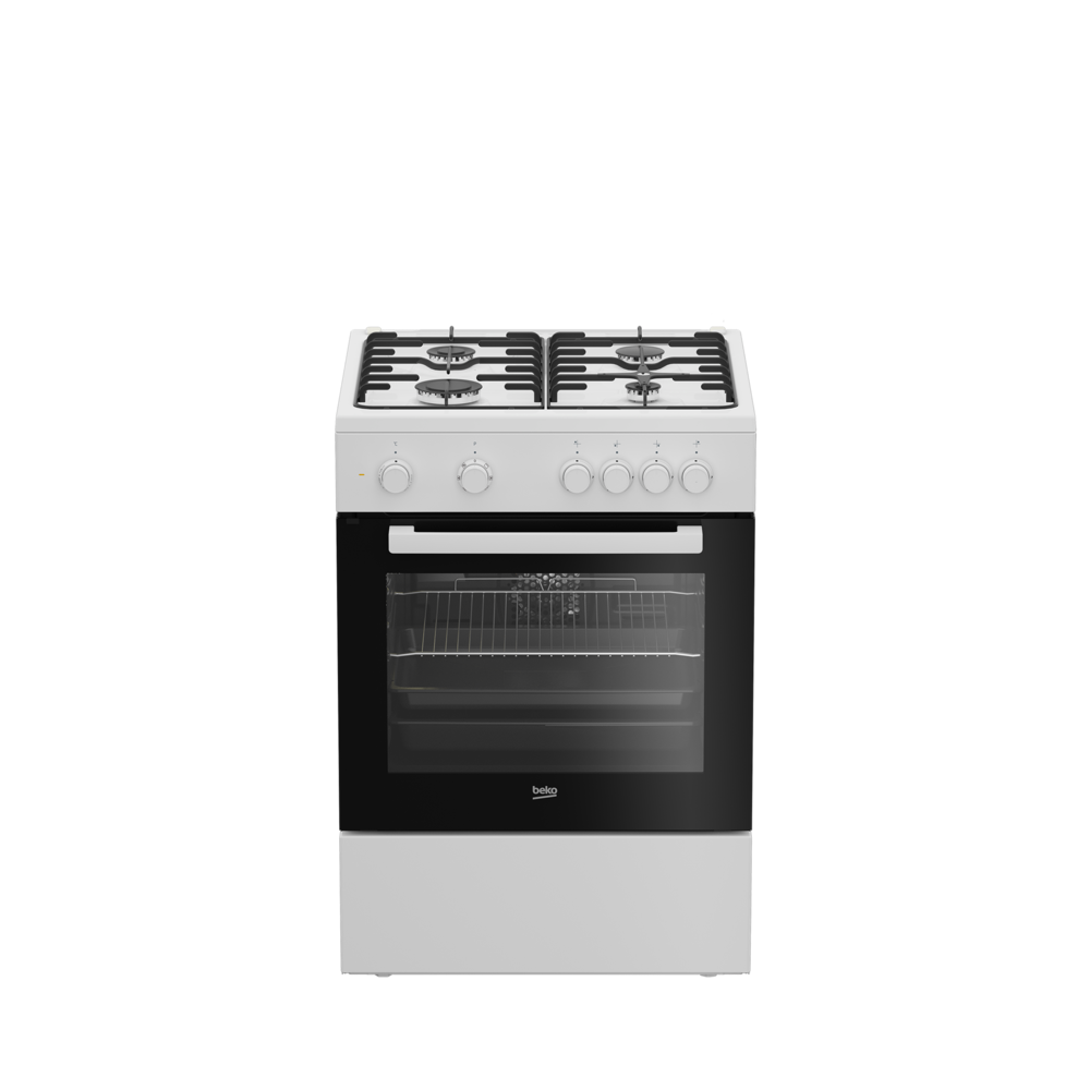 Beko BFE 400 1- B Ocaklı Fırın