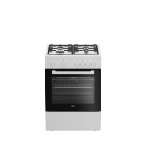 Beko BFE 400 1- B Ocaklı Fırın