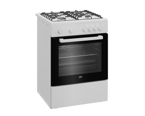 Beko BFE 400 1- B Ocaklı Fırın