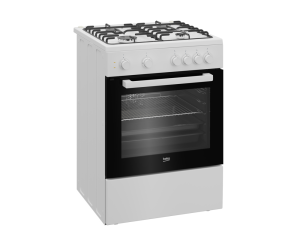 Beko BFE 400 1- B Ocaklı Fırın