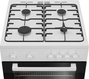 Beko BFE 400 1- B Ocaklı Fırın