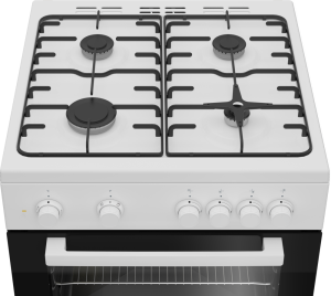 Beko BFE 400 1- B Ocaklı Fırın