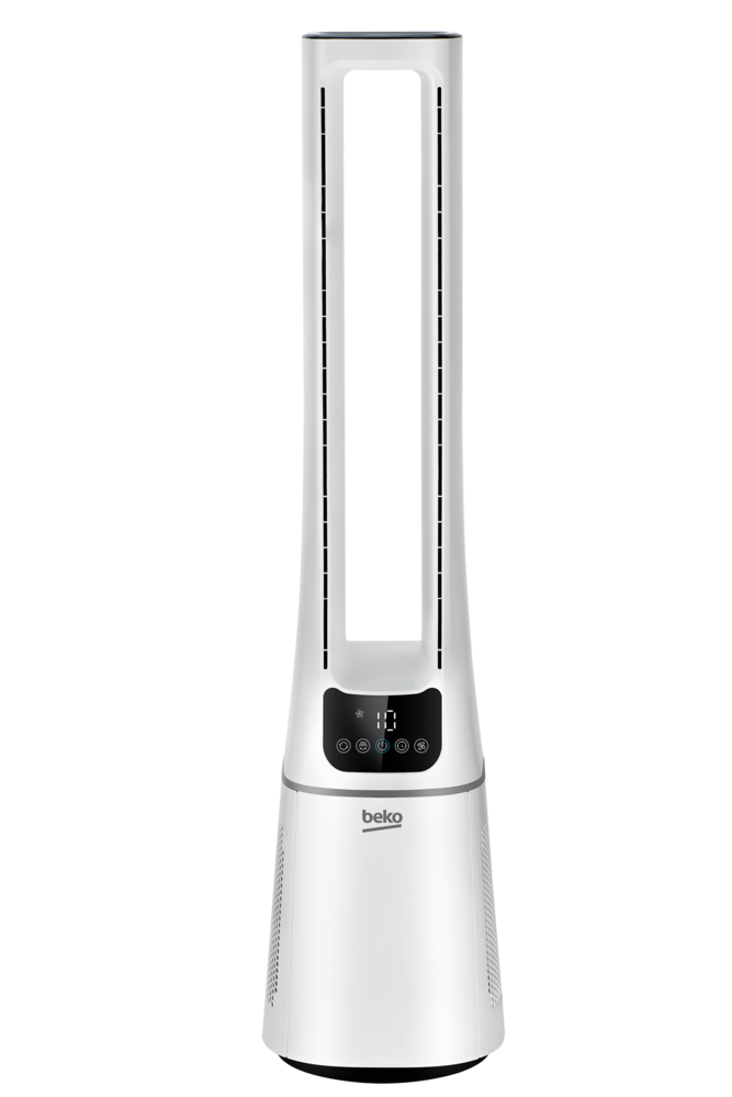 Beko 31680 HKV Vantilatör